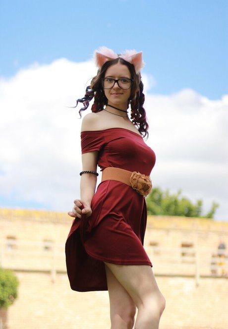 b kitty naked star images