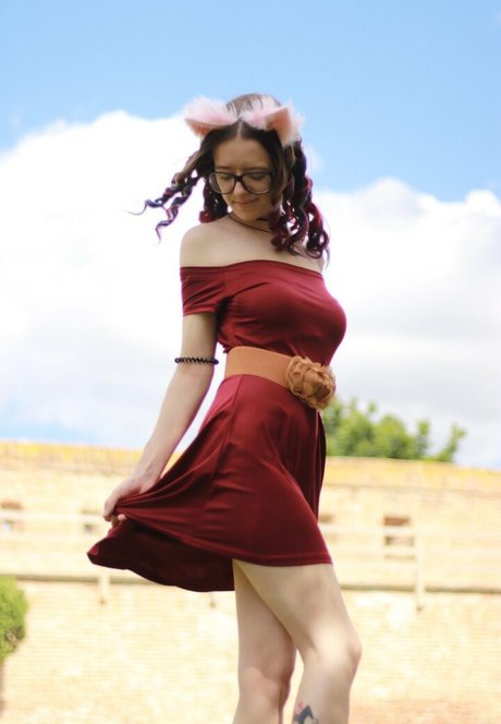 b kitty actrice galerie