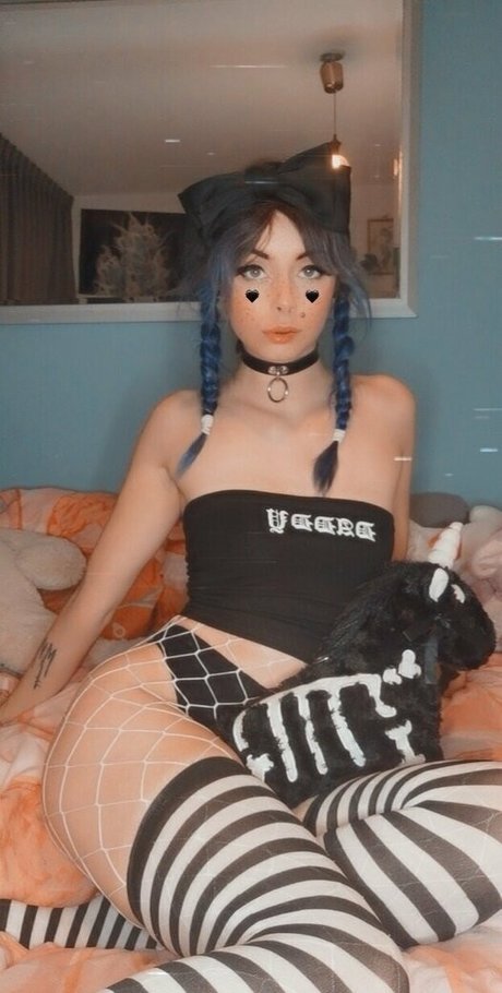 pastelwhxre actriz exclusiva fotos