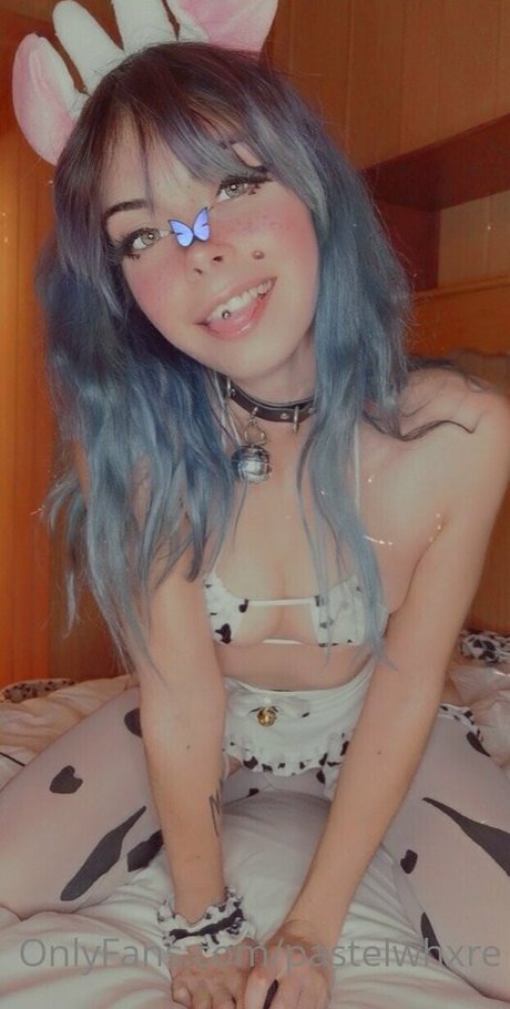 pastelwhxre haut étoile galeries