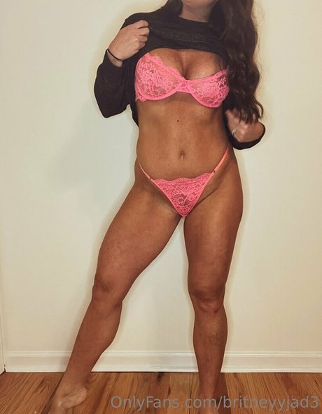 britneyyjad3 étoile xxx archive