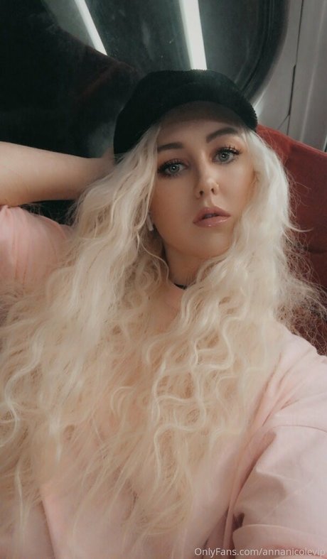 annanicolevip meilleure étoile image