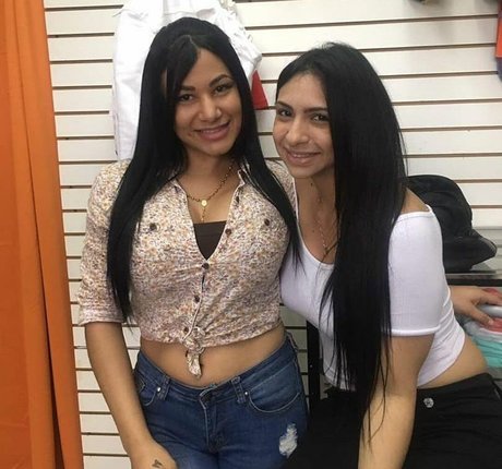 Nohely Guilarte étoile exclusive photo