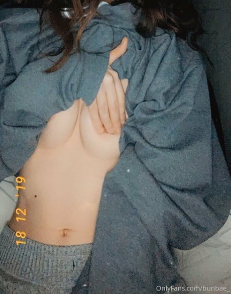 bunbae_ modelo sexual archivo