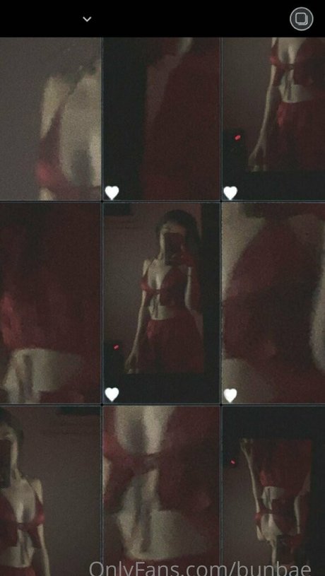 bunbae_ desnudos de modelos imágenes