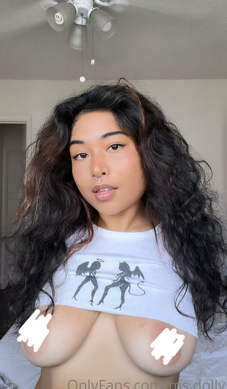 Ms Dolly sexy pornstar picture