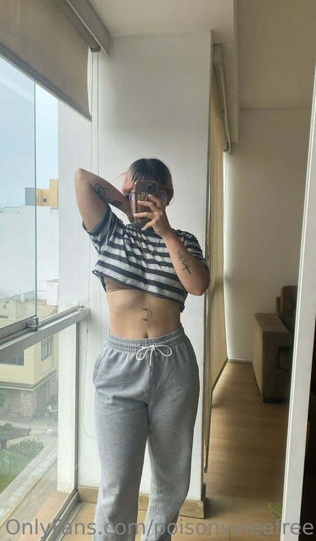 poisonyvieefree mejor estrella recopilación