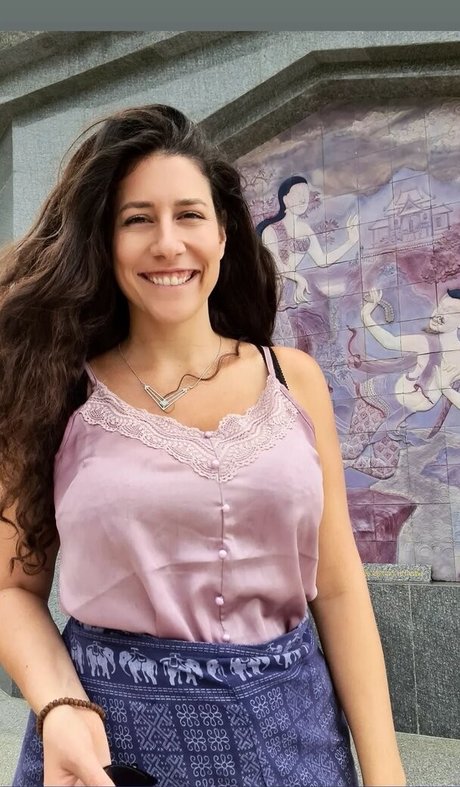 Hadar Simon actrice de grande qualité archive