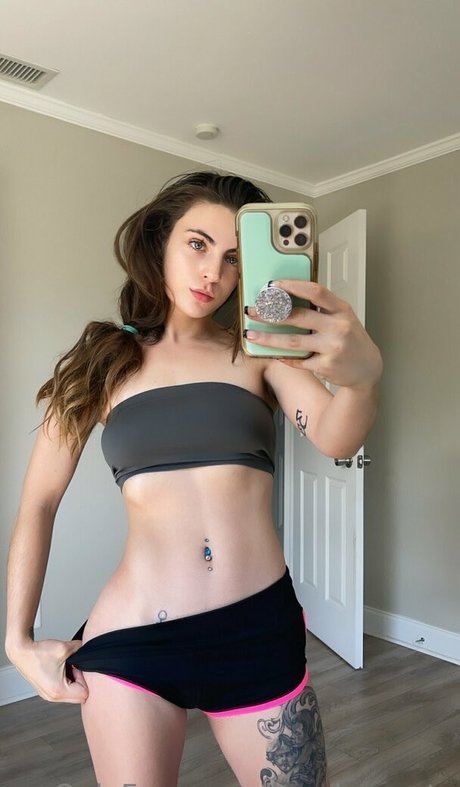 Luna Benna estrella porno agradable archivo