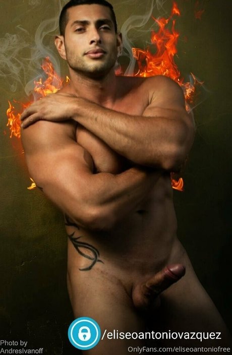 eliseoantoniofree buena actriz fotos