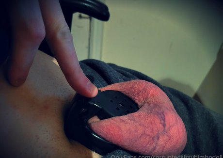 corruptedsissybimbodoll actriz sexual recopilación