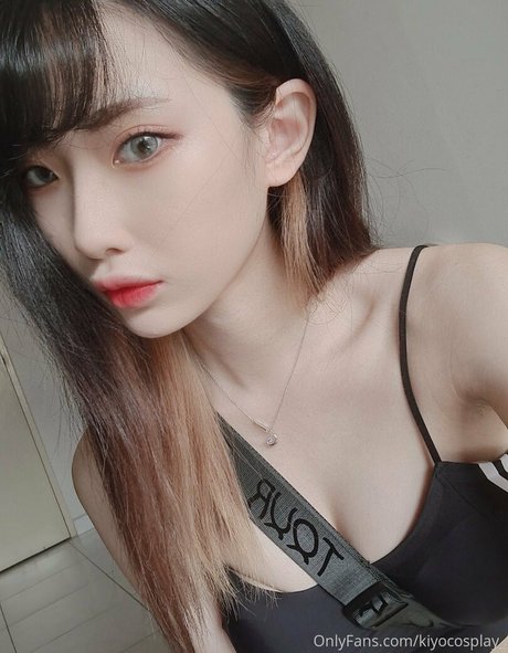 Kiyocosplay Miniatura