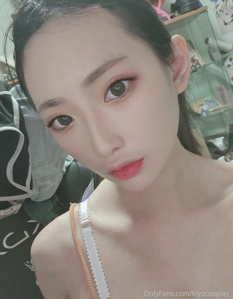 Kiyocosplay estrella porno perfecta recopilación