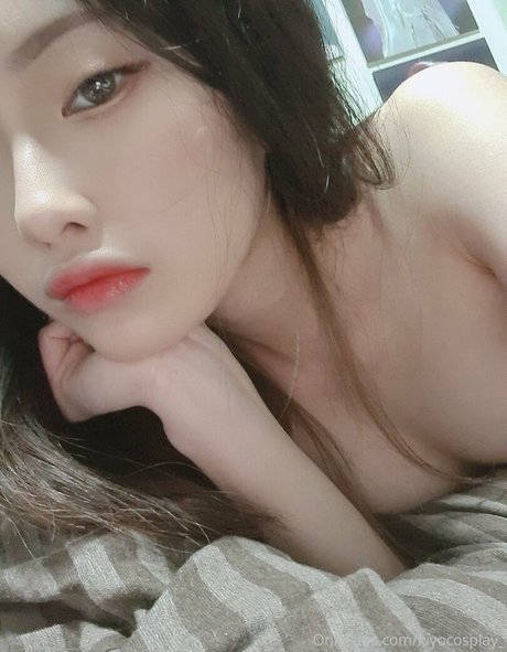 Kiyocosplay estrella erótica galerías