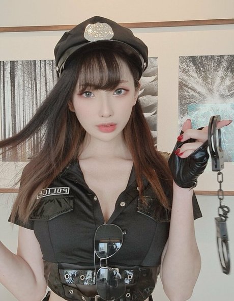 Kiyocosplay estrella libre galerías