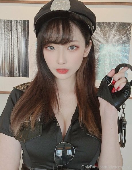 Kiyocosplay estrella porno xxx archivo