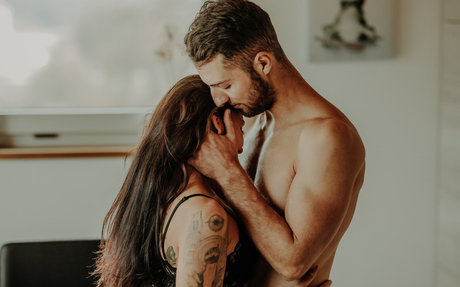 AnneSamanta xxx estrella porno imagen