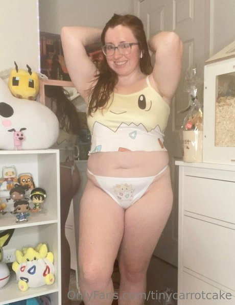 tinycarrotcake pornstar high quality photos