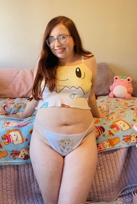 tinycarrotcake étoile xxx galeries