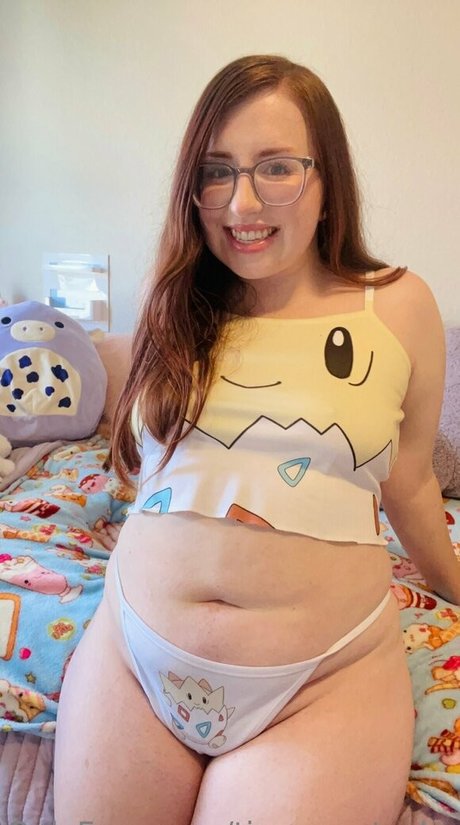 tinycarrotcake étoile parfaite collection