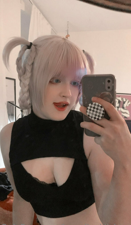 kawaiiyukiichan buen modelo recopilación