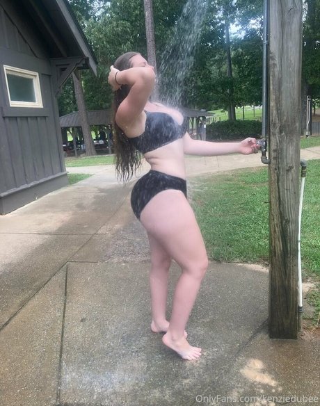 kenziedubee estrella porno desnuda imágenes