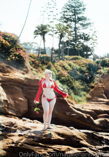 natalieharimefree modèle pornographique photo