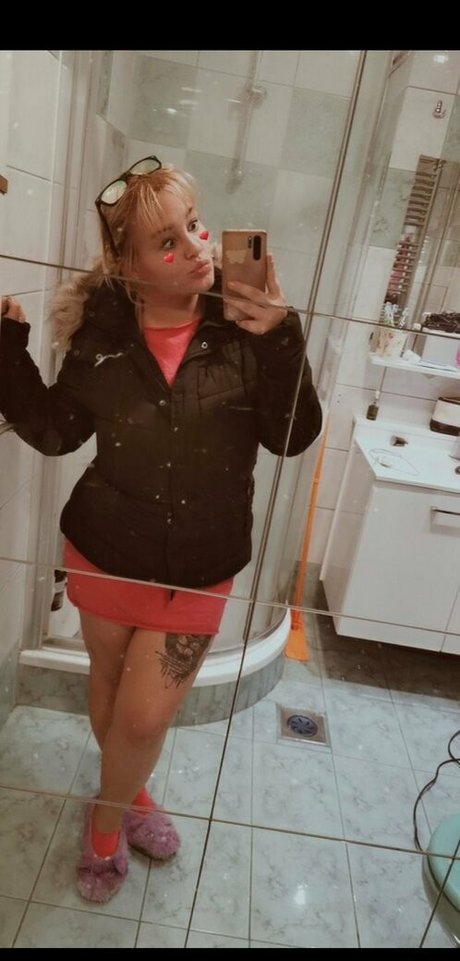 antilopa xxx étoile photo