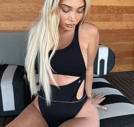 Camaryn Swanson modelo sexy galerías