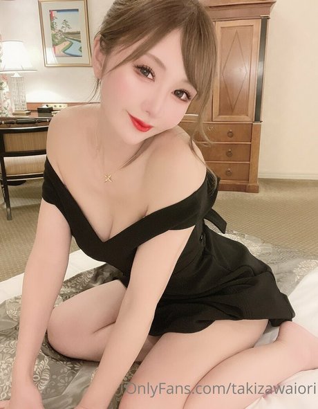 takizawaiori hot pornstar image