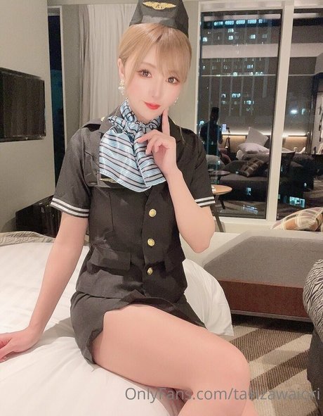 takizawaiori pornstar nudes pic