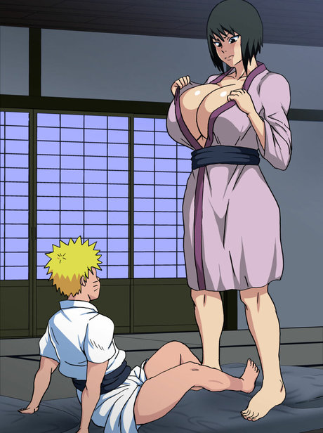 Naruho dou modèle hd galeries