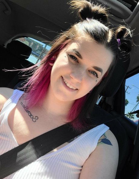 blissfulflower estrella bonita foto