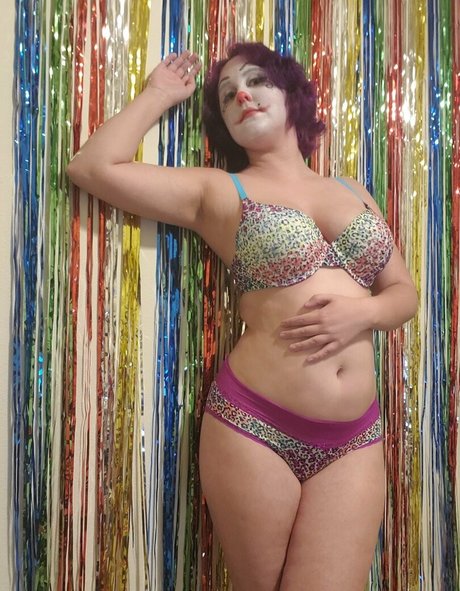 clowndivax actriz porno galerías