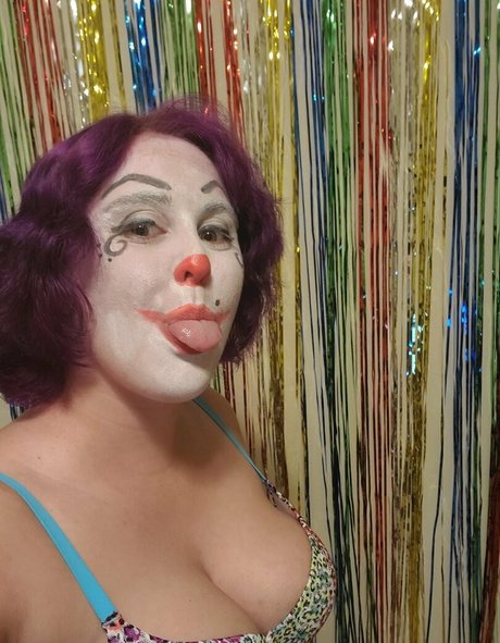 clowndivax modèle hd galerie