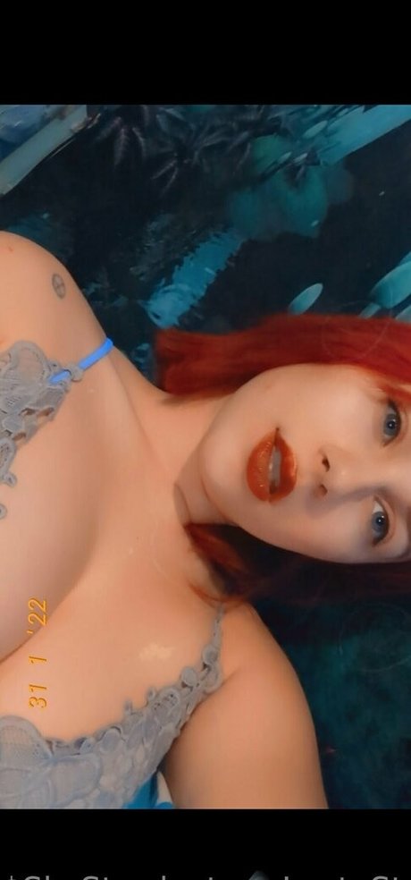 lustystardust Image de profil