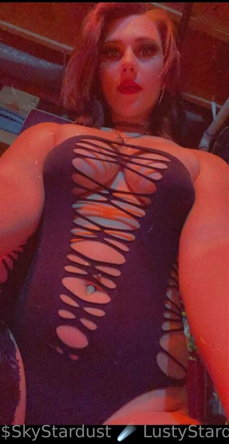 lustystardust modèles nus galerie