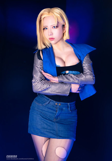 Chihiro Chang estrella porno hd foto