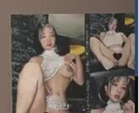 Chihiro Chang sexe star collection