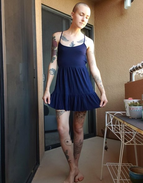 onlyfaery desnudos estrella porno imágenes