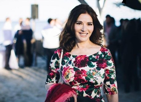 Nigella Lawson actriz xxx archivo