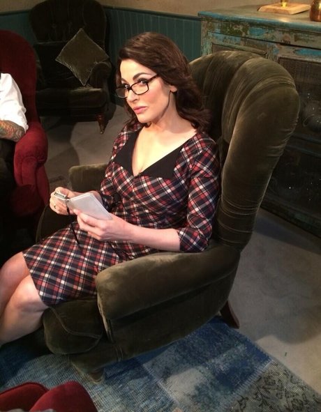 Nigella Lawson estrella adulta imágenes