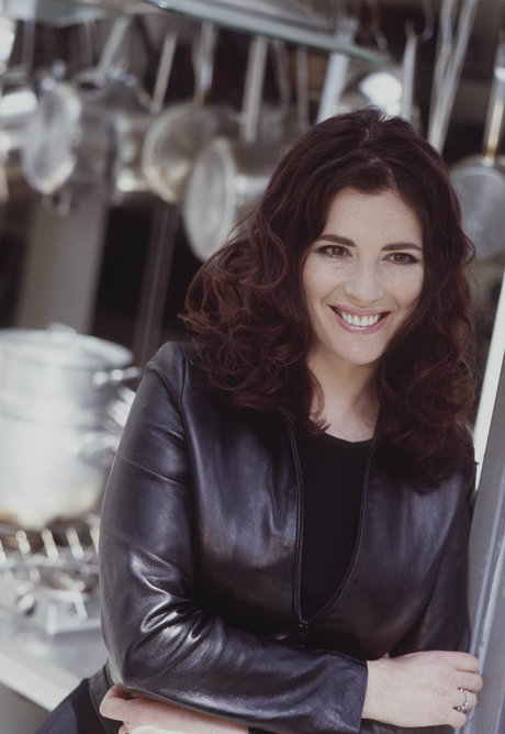 Nigella Lawson estrella xxx galería
