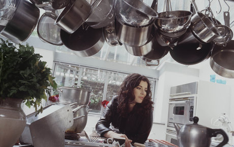 Nigella Lawson art de star du porno galeries