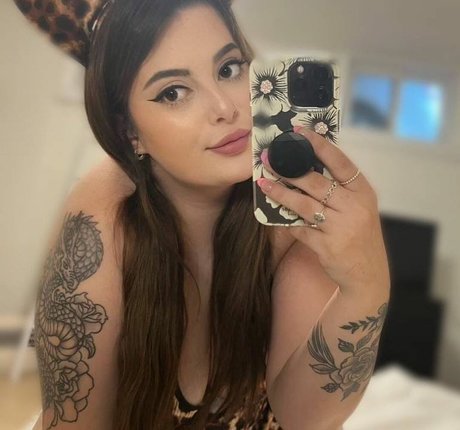 Balla Paige estrella atractiva fotos