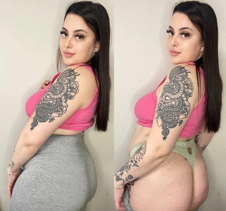 Balla Paige art star du porno img