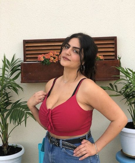 Noam L modèle artistique photos