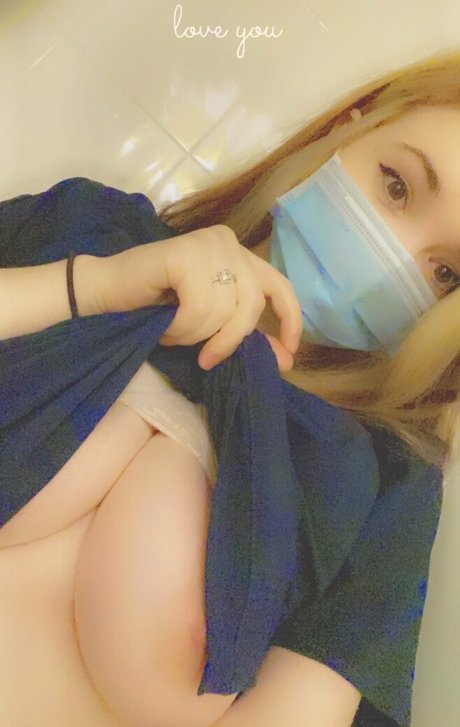 babykittysoph modelo sexual imagen