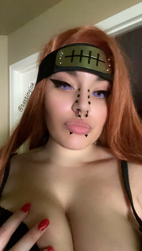 tastingink xxx pornstar pics