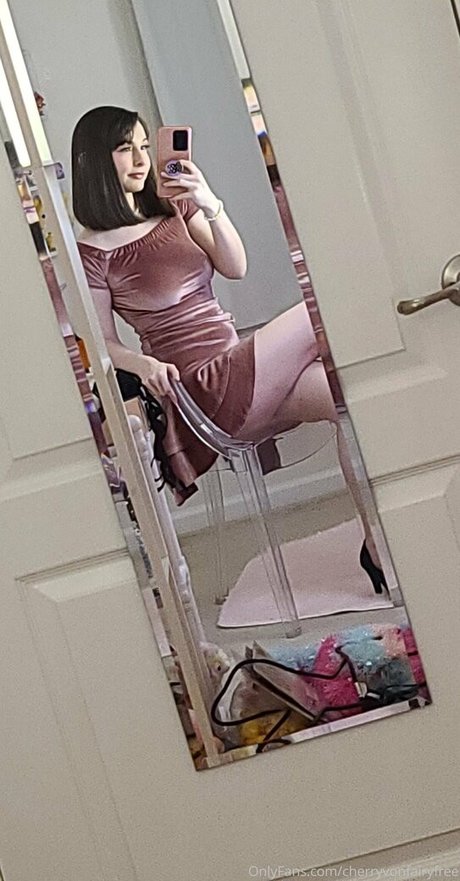 cherryvonfairyfree belle star du porno archive